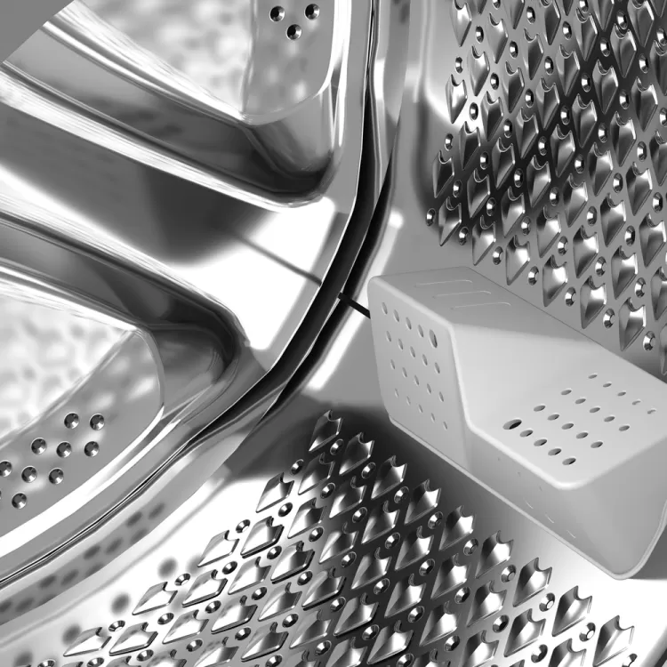 ARÇELİK 10120 MS Çamaşır Makinesi