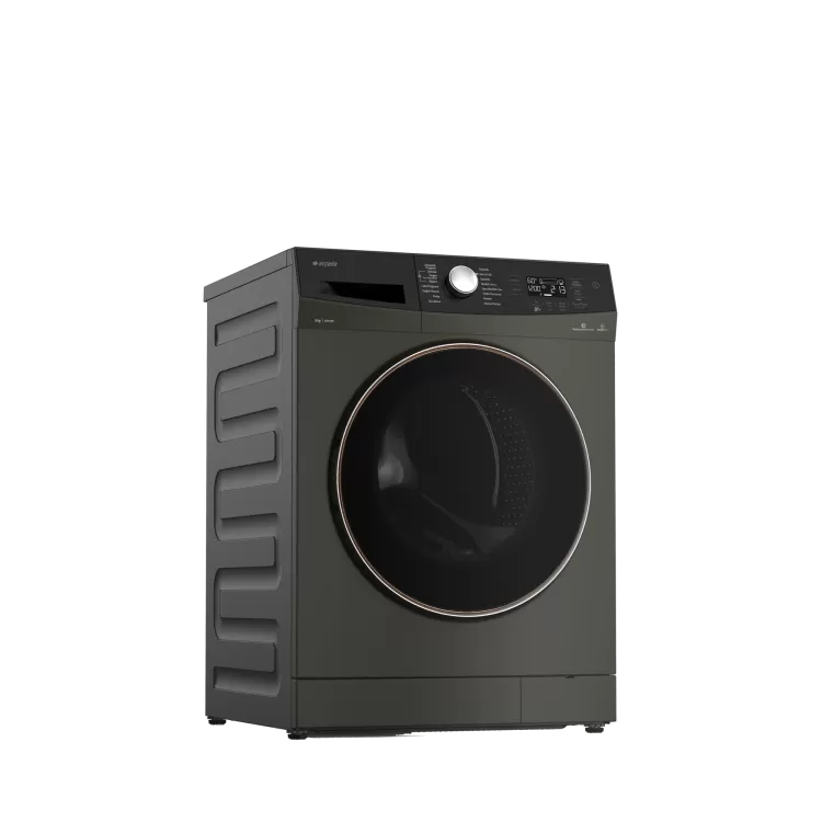 ARÇELİK 9124 N MG Çamaşır Makinesi