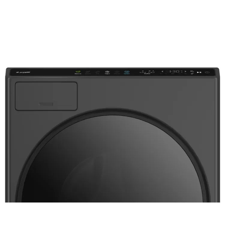 ARÇELİK 10120 IMP Arçelik Neo Yapay Zeka Teknolojili 10 Kg Çamaşır Makinesi