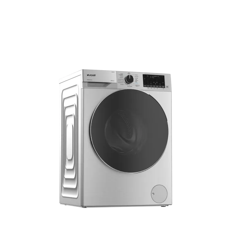 ARÇELİK 8050 YKMI Kurutmalı Çamaşır Makinesi