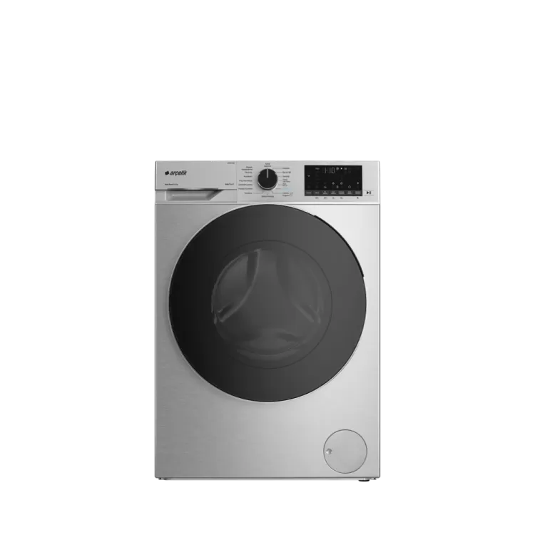 ARÇELİK 8050 YKMI Kurutmalı Çamaşır Makinesi