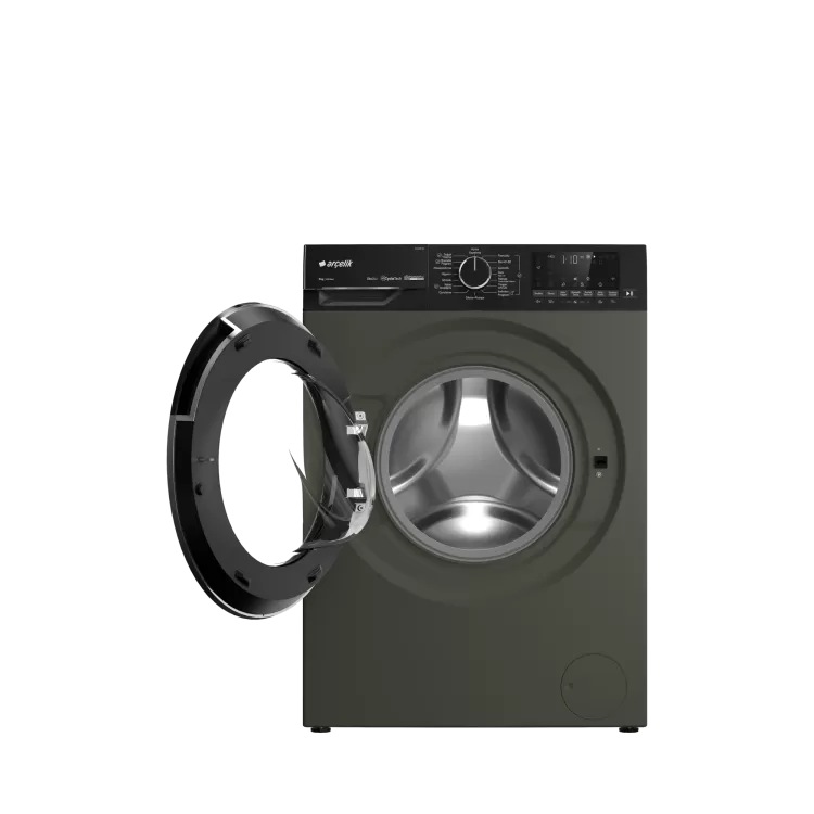 ARÇELİK 9140 MP OG 9 Kg Çamaşır Makinesi