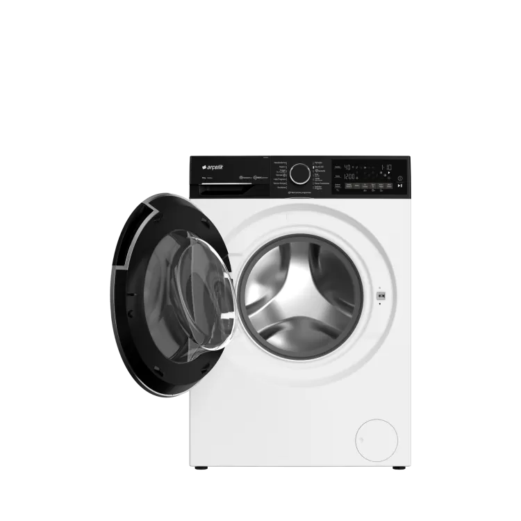 ARÇELİK 10140 PMF 10 Kg Çamaşır Makinesi