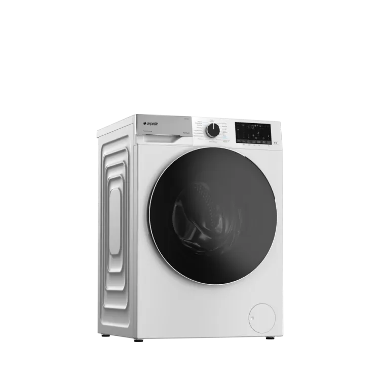 ARÇELİK 8050 YKM Kurutmalı Çamaşır Makinesi