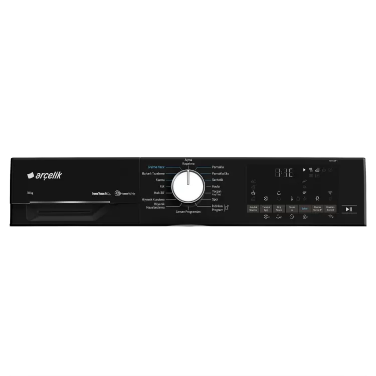 ARÇELİK 1011 KMP I 10 Kg Kurutma Makinesi