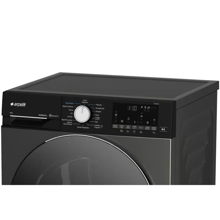 ARÇELİK 1011 KMP IG 10 Kg Kurutma Makinesi