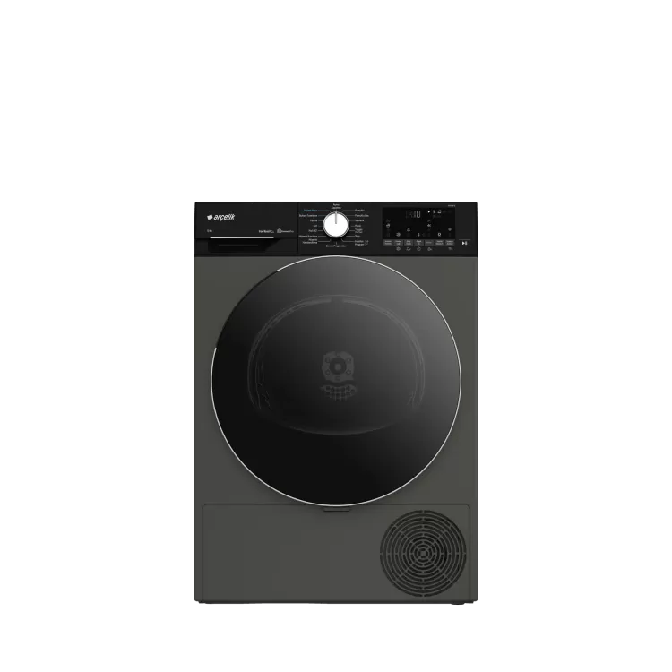 ARÇELİK 1011 KMP IG 10 Kg Kurutma Makinesi