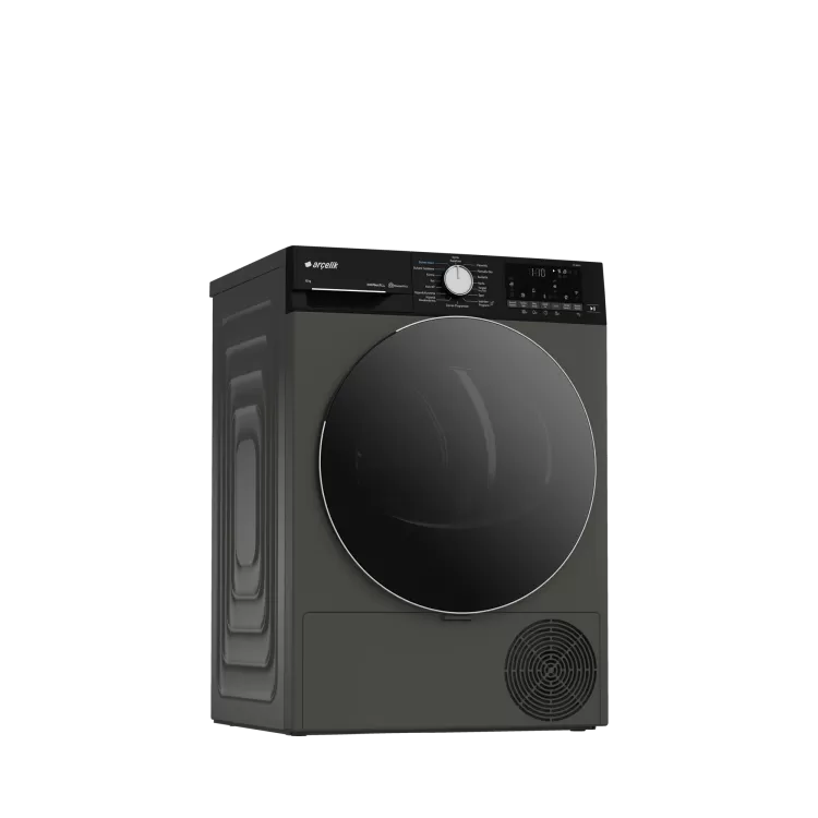 ARÇELİK 1011 KMP IG 10 Kg Kurutma Makinesi