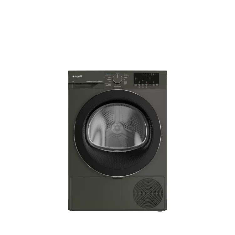 ARÇELİK 901 KMP IG 9 Kg Kurutma Makinesi