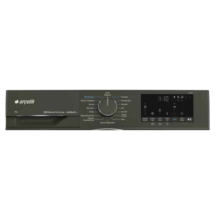 ARÇELİK 901 KMP IG 9 Kg Kurutma Makinesi