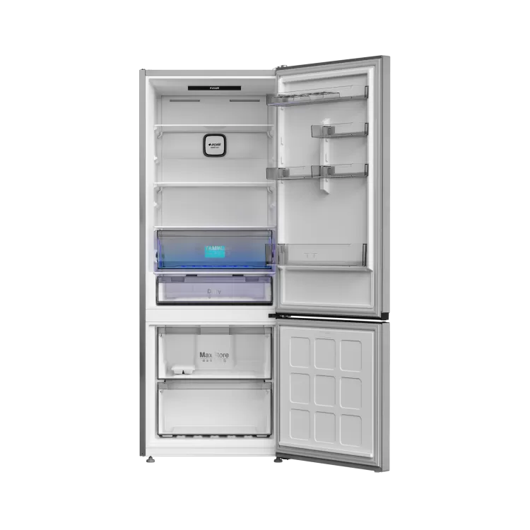 ARÇELİK 270475 EI Alttan Donduruculu Buzdolabı