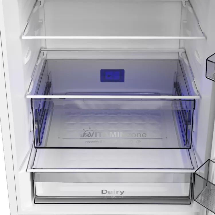 ARÇELİK 270475 EI Alttan Donduruculu Buzdolabı