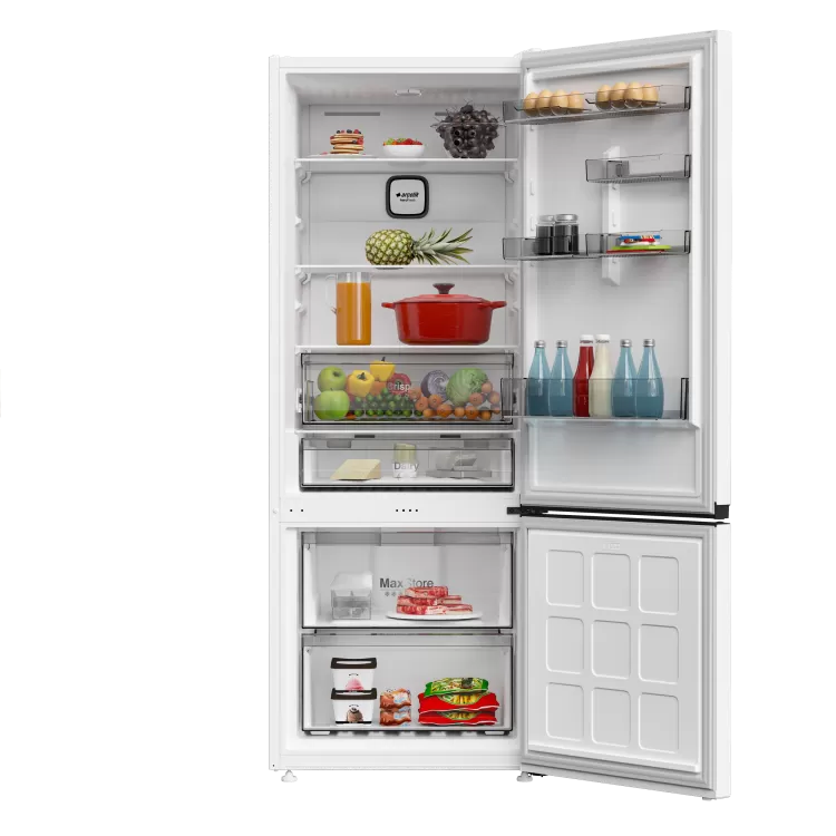 ARÇELİK 270475 MB Alttan Donduruculu Buzdolabı