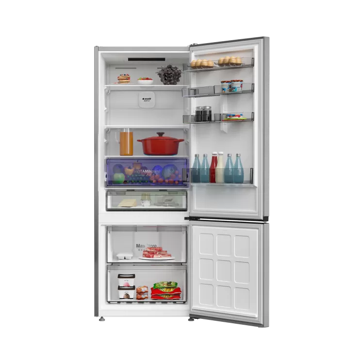 ARÇELİK 270477 EI AI Alttan Donduruculu Buzdolabı