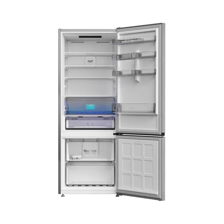 ARÇELİK 270477 EI AI Alttan Donduruculu Buzdolabı