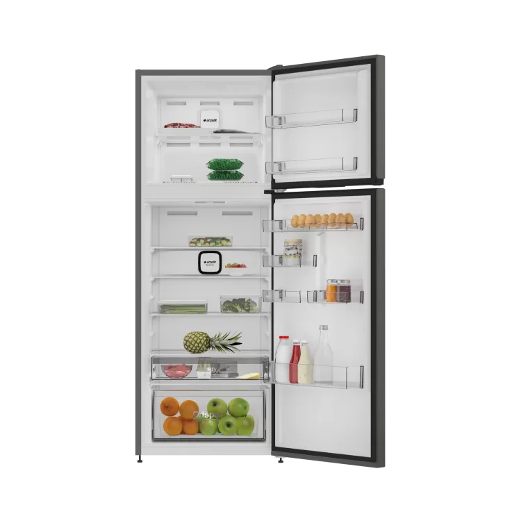 ARÇELİK 570476 MG Üstten Donduruculu Buzdolabı