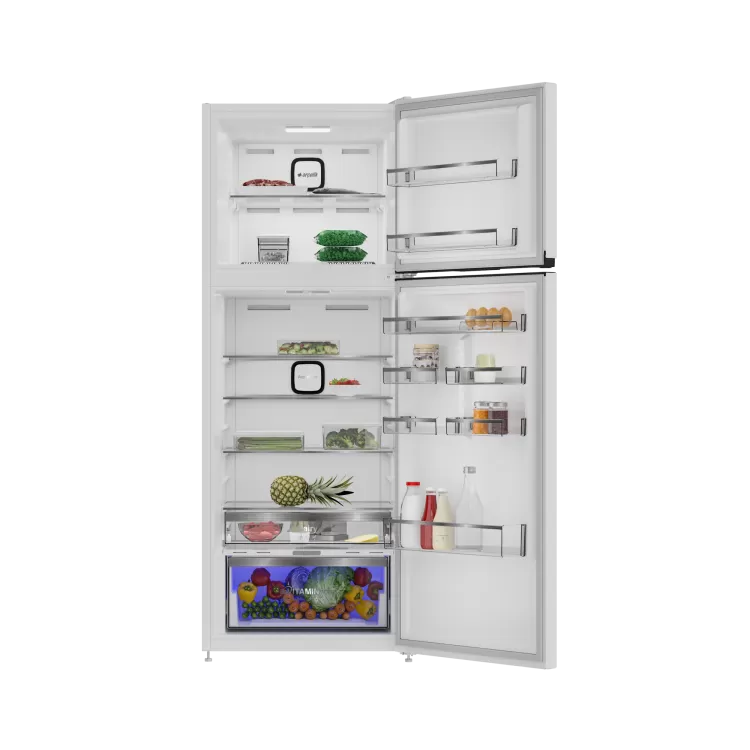 ARÇELİK 570475 EB Üstten Donduruculu Buzdolabı