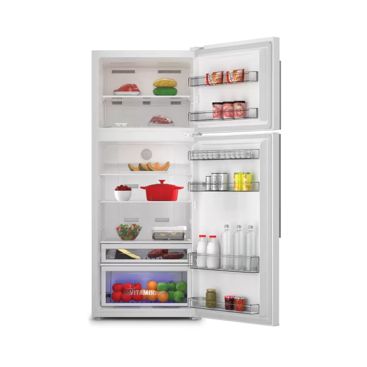 ARÇELİK 574509 MB Üstten Donduruculu Buzdolabı