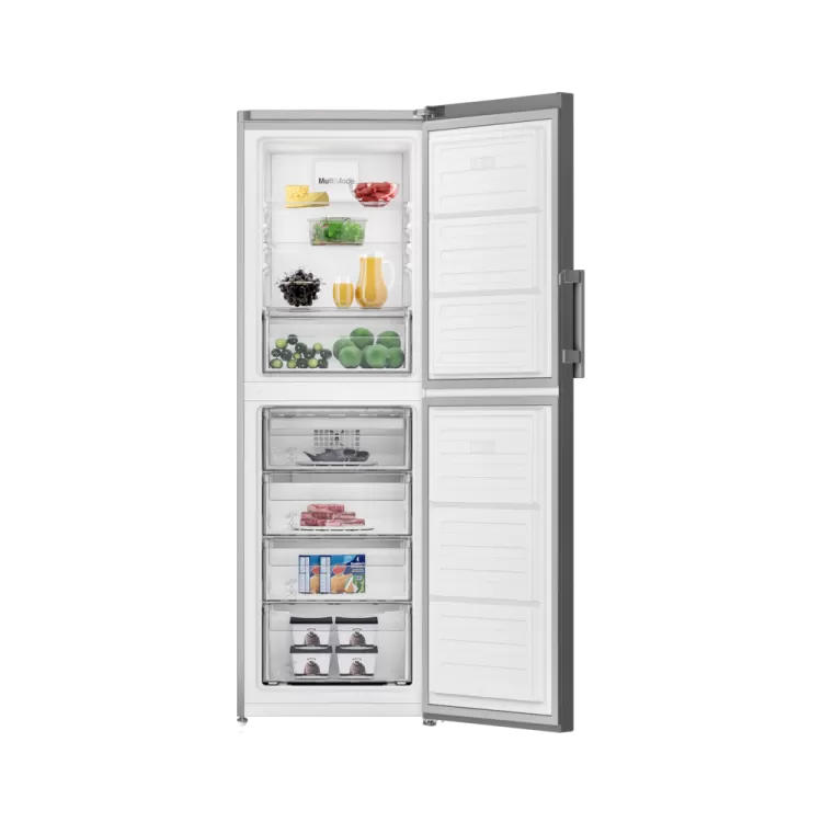 ARÇELİK 2081 MultiMode EI Çekmeceli Derin Dondurucu