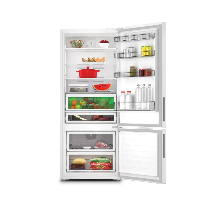 ARÇELİK 274533 MB Alttan Donduruculu Buzdolabı