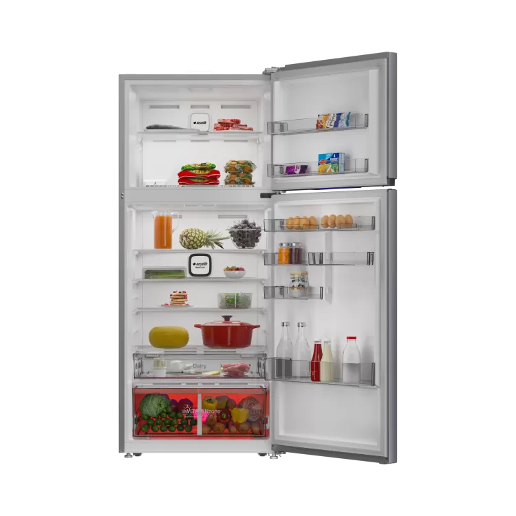 ARÇELİK 578556 EI Üstten Donduruculu Buzdolabı