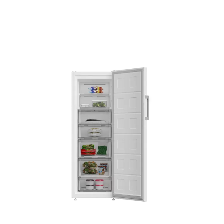 ARÇELİK 2071 NFB 7 Bölmeli Derin Dondurucu