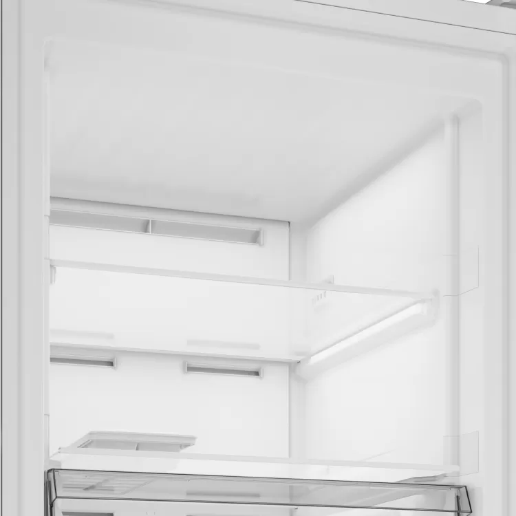 ARÇELİK 2071 NFB 7 Bölmeli Derin Dondurucu