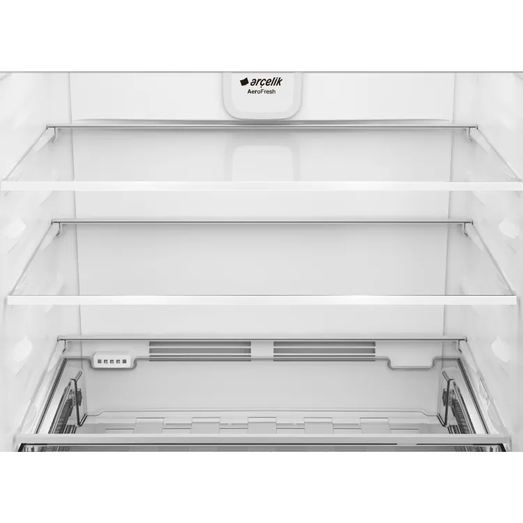 ARÇELİK 578557 EI MaxiFit Üstten Donduruculu Buzdolabı