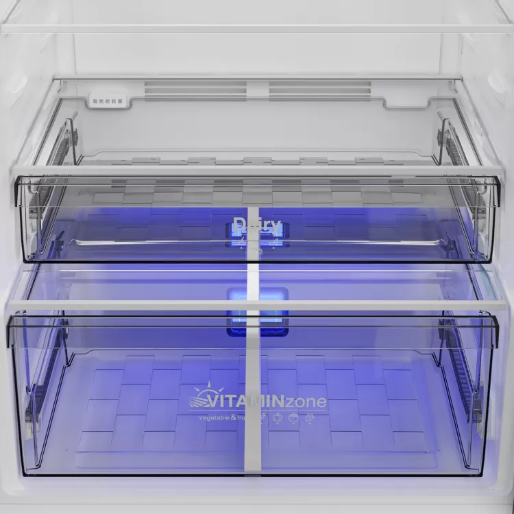 ARÇELİK 578557 EI MaxiFit Üstten Donduruculu Buzdolabı