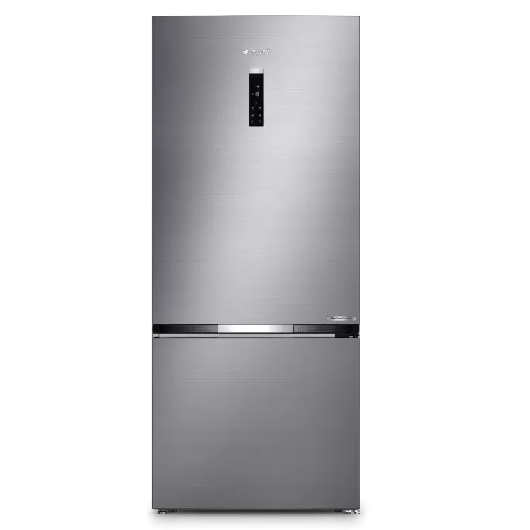ARÇELİK 278552 EI AI Fit Yapay Zeka Teknolojili Alttan Donduruculu Buzdolabı