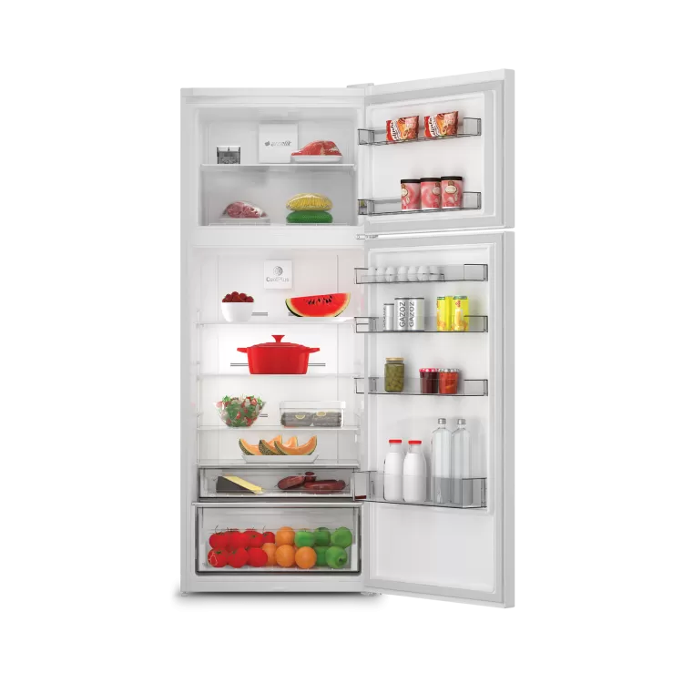 ARÇELİK 570406 MB Üstten Donduruculu Buzdolabı