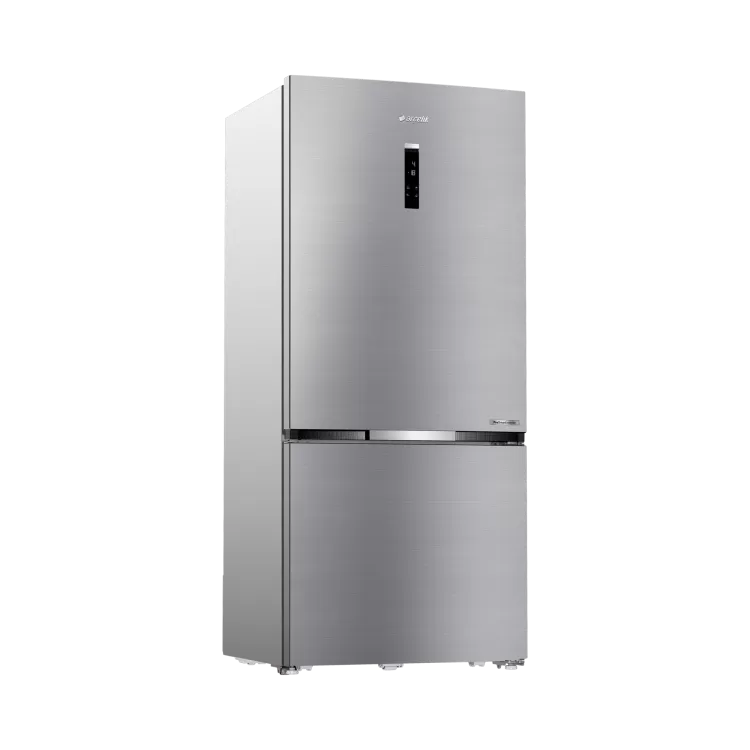 ARÇELİK 283613 EI Alttan Donduruculu Buzdolabı