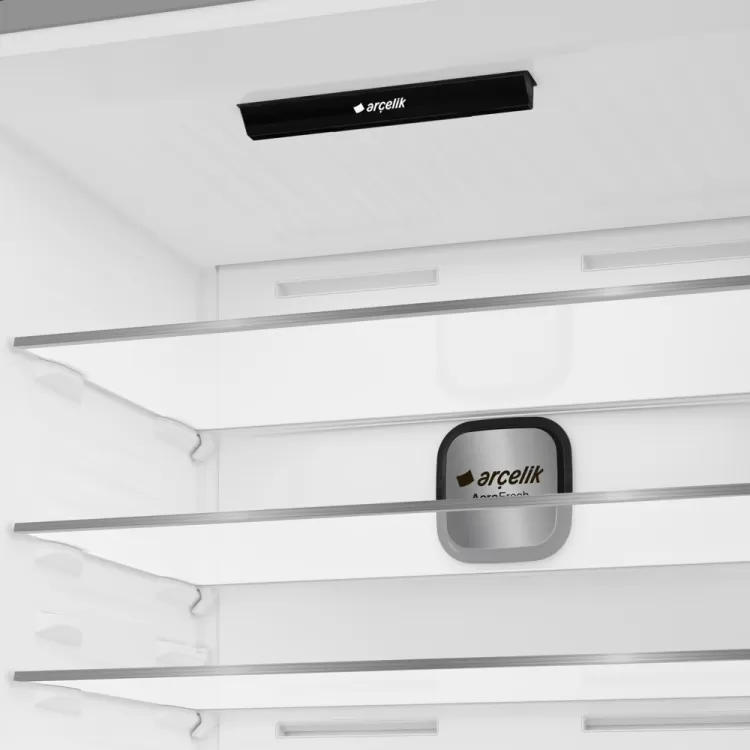 ARÇELİK 283615 EI Alttan Donduruculu Buzdolabı