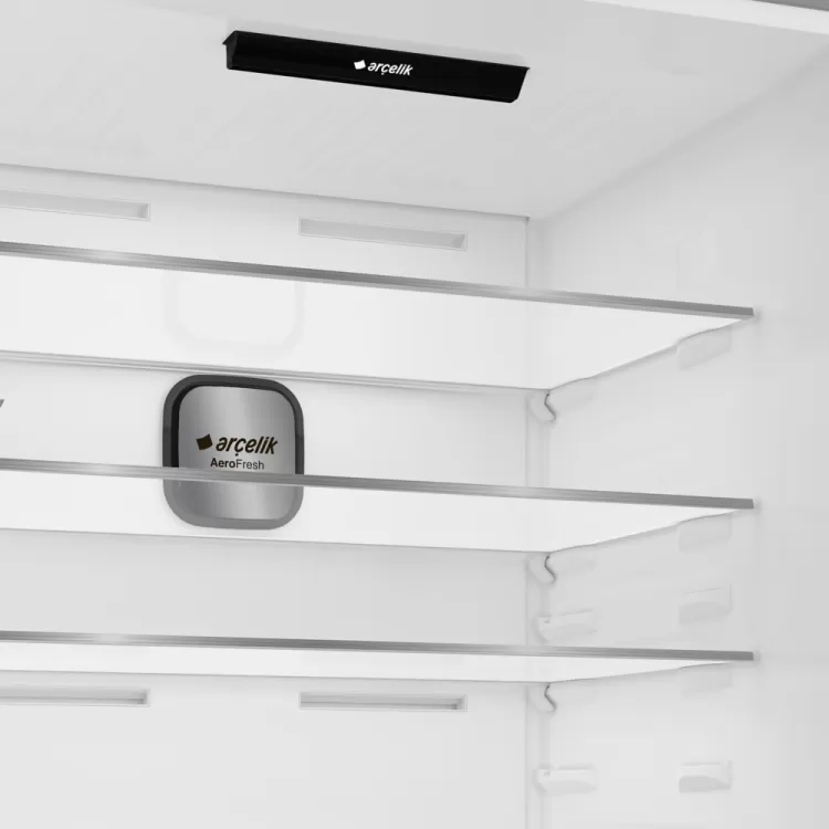 ARÇELİK 283615 EI Alttan Donduruculu Buzdolabı