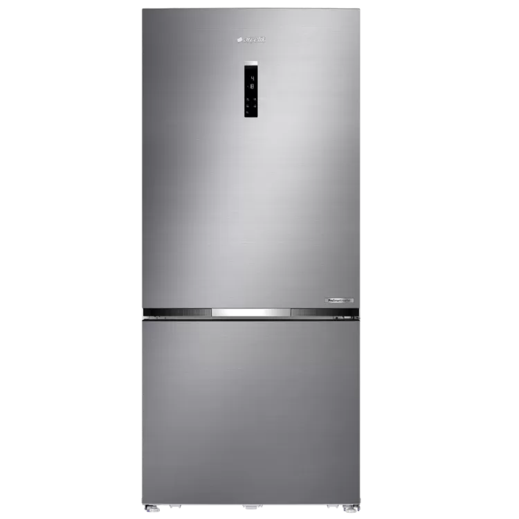 ARÇELİK 283615 EI Alttan Donduruculu Buzdolabı