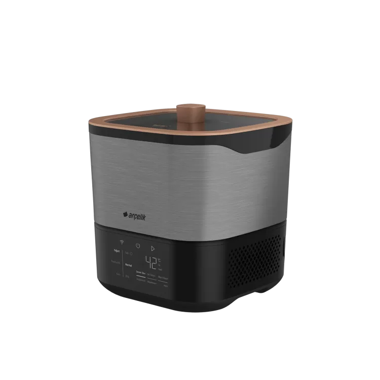 ARÇELİK YM 9242 I  Tadı Var® Probiyotik Yoğurt &Kefir Makinesi