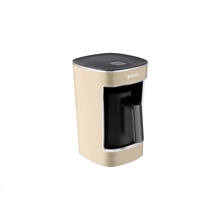 ARÇELİK TKM 6448 Telve-X Sütlü Türk Kahve Makinesi