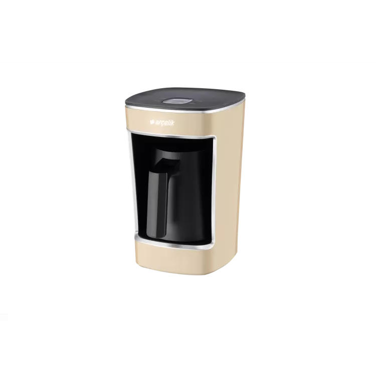 ARÇELİK TKM 6448 Telve-X Sütlü Türk Kahve Makinesi