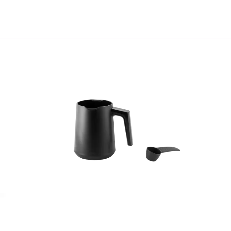 ARÇELİK TKM 6448 Telve-X Sütlü Türk Kahve Makinesi