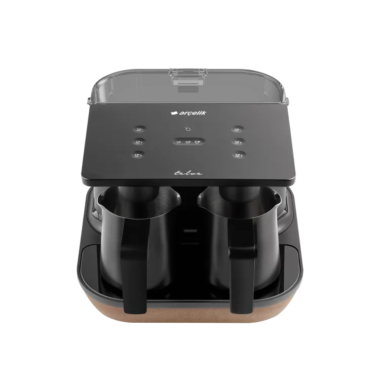 ARÇELİK TKM 9961 Bio Türk Kahve Makinesi