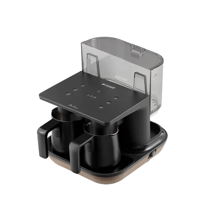 ARÇELİK TKM 9961 Bio Türk Kahve Makinesi