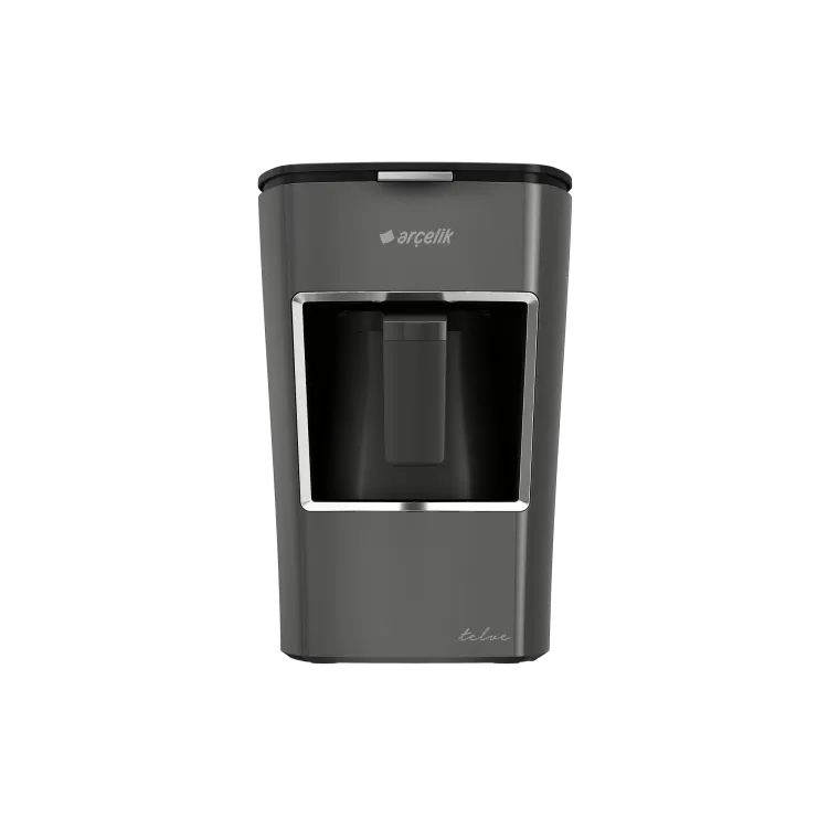 ARÇELİK K 3300 Mini Telve Grion Türk Kahve Makinesi