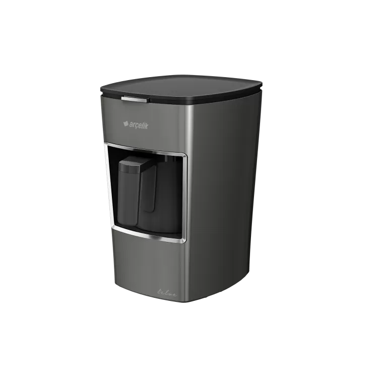 ARÇELİK K 3300 Mini Telve Grion Türk Kahve Makinesi