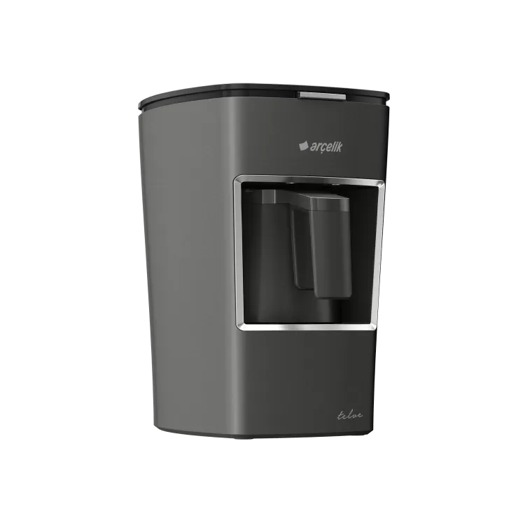 ARÇELİK K 3300 Mini Telve Grion Türk Kahve Makinesi