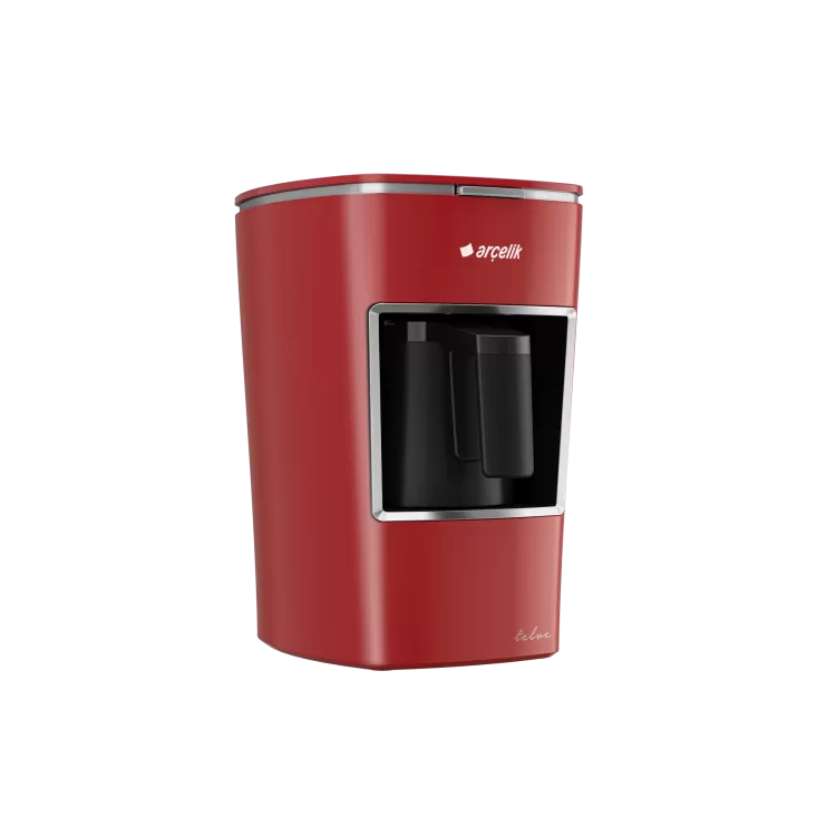 ARÇELİK K 3300 TFF Türk Kahve Makinesi
