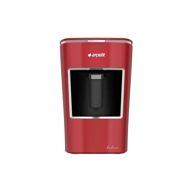 ARÇELİK K 3300 TFF Türk Kahve Makinesi