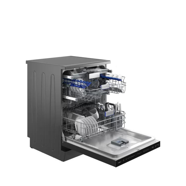 ARÇELİK 6188 DIBulaşık Makinesi