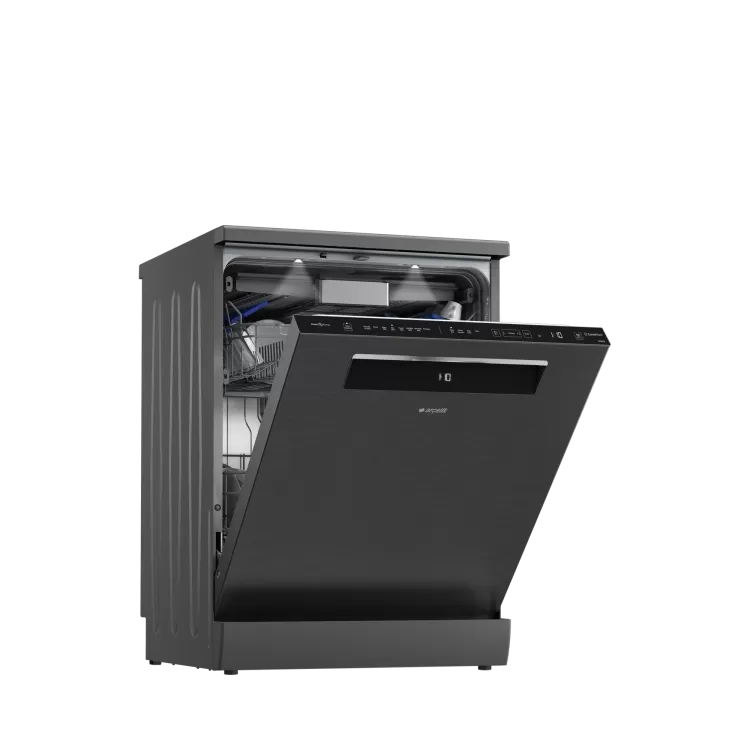 ARÇELİK 6188 DIBulaşık Makinesi