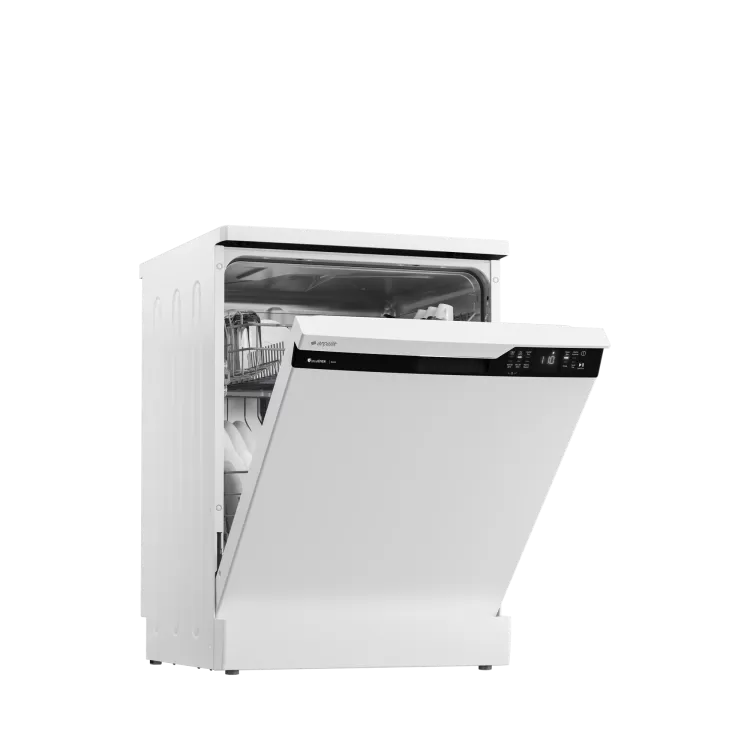 ARÇELİK 6444 4 Programlı Bulaşık Makinesi