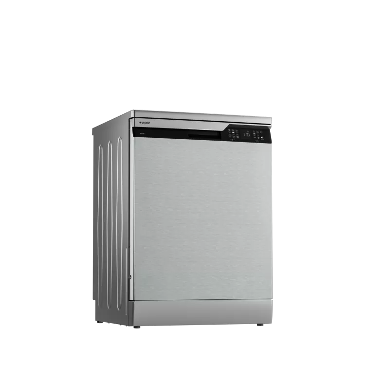 ARÇELİK 6444 OK I 4 Programlı Bulaşık Makinesi